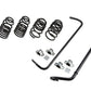Belltech MUSCLE CAR PERFORMANCE HANDLING KIT 1738