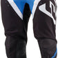 Answer 24 Arkon Nitrus Pants Blue/Black/WhiteYouth Size - 24 442623
