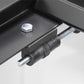 Access Literider 02-08 Dodge Ram 1500 6ft 4in Bed Roll-Up Cover 34139