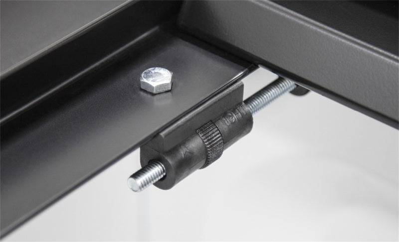 Access Literider 99-07 Ford Super Duty 6ft 8in Bed Roll-Up Cover 31319