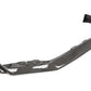 OLM S208 Style Carbon Fiber Front Bumper Lip - 2015-2021 WRX / STI