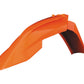 Acerbis 16-23 KTM 125-450 SX/ SX-F/ XC-F/ XC/ XC-W/ EXC-F Front Fender - 16 Orange 2421115226