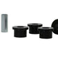 Whiteline Plus 9/85-9/89 Subaru Vortex / 89-5/00 Suzuki Swift Lwr Inner Fr Control Arm Bushing Kit W51458