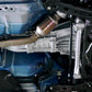 HKS Super Exhaust Manifold with Catalyzer FR-S BRZ