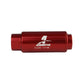 Aeromotive SS Series 40-Micron Fuel Filter