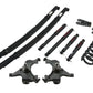 Belltech Lowering Kit With Nd2 Shocks 786Nd