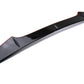 OLM RS Style Redline Gurney Flap for STI Spoiler - 2015-2021 Subaru WRX / STI