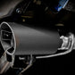 Borla 21-23 Ford Raptor 3in Connection Pipe 4.5in Tip - Carbon Fiber Black Anodized 60727CFBA