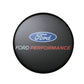 Ford Performance Parts Ford Racing Wheel Center Cap