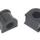 Whiteline Sway Bar Mount Bushing Subaru Impreza 08-14 W23810