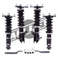 Air Lift Performance 12-24 Toyota G86/GR86 / 12-16 Scion FRS Coilover Kit 79006