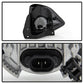 Spyder Nissan Maxima 09-21 OEM Full LED Fog Lights w/Switch Clear FL-NM2019-LED-C 5087096