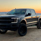 Belltech 2021+ Ford F150 4WD 5-7in Front and Rear Trail Performance Lift Kit 152510HK