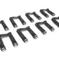 Comp Cams Short Travel Race Lifters, Retro-Fit hydraulic Roller, BBC