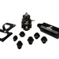 Aeromotive Bypass Carb Regulator System, Fuel, Stealth, Filter, Filter Bracket
