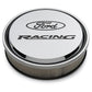 Ford Slant Edge Air Cleaner Kit 13in Dia Drop Base FRD302-384
