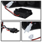 SPYDER Xtune Ford Super Duty 08-15 LED Tail Lights Black ALT-JH-FS08-LED-BK 9027680