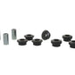 Whiteline 00-09 Honda S2000 Front Control Arm Upper Inner Bushing Kit W53500