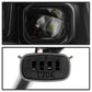 SPYDER 14-21 Jeep Grand Cherokee High-Power LED Module  (Halogen Model Only) 5088963