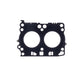 Cometic Gasket Cometic Subaru FA20D Toyota 4U-GSE .040in MLX Cylinder Head Gasket - 89.5mm Bore - RHS C4588-040