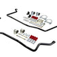 Belltech Anti-swaybar Sets 5458/5558