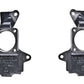Belltech Drop Spindle Set 01+ H2 Gm Hd 1500 2500 3500
