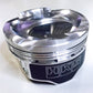 HKS Piston Kit Fa20 2.1L Low Comp 21003-At004