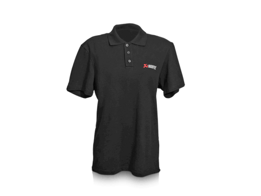 Akrapovic Mens Poloshirt - Medium 801635