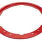 Ford Racing 21-22 Bronco Bead Lock Trim Ring - Red M-1021-BLR