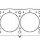Cometic Gasket Cometic Ford Boss 302 .027in MLS Cylinder Head Gasket - 4.100in Bore C5960-027