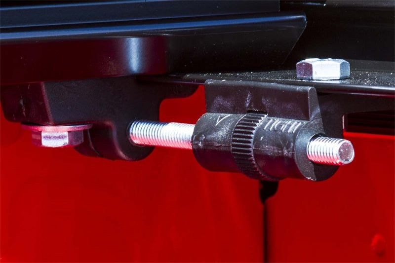 Access Literider 14+ Chevy/GMC Full Size 1500 8ft Bed Roll-Up Cover 32339
