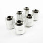 SPL Part Rear Knuckle Monoball Bushings S13/S14/R33/R33T