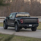 Ford Racing 21-24 Ford F150 Raptor Carbon Fiber Tailgate Panel - Gloss M-16600-FG