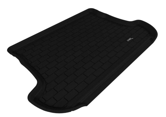 3D MAXpider 2003-2008 Toyota Matrix Kagu Cargo Liner - Black M1TY0431309