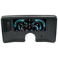 AutoMeter 82-87 Monte Carlo/El Camino/Malibu InVision Digital Instrument Display Color LCD 7005