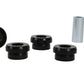 Whiteline Plus 2010 Volkswagen CC Rear Control Arm Lower Outer Bushing Kit W63554