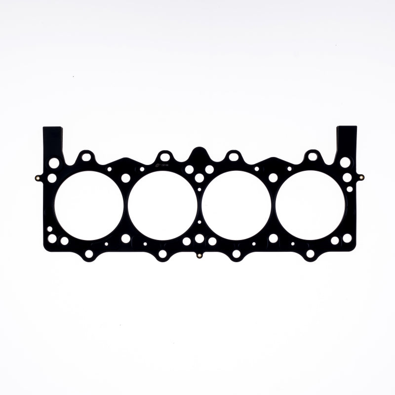 Cometic Gasket Cometic Chrysler A-4 Midget Block .036in MLS Cylinder Head Gasket - 4.165in Bore C5831-036
