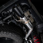AWE Tuning AWE Gen 3 Raptor R SwitchPath Exhaust - Diamond Black Tips 3025-33852