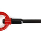 PERRIN 02-07 WRX / STI Tow Hook Kit - Red | PSP-BDY-230RD