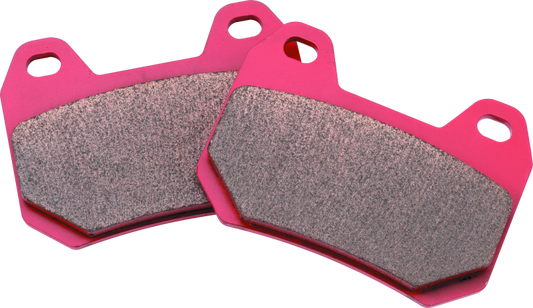 BikeMaster BMW Sintered Brake Pads 961604