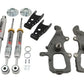 Belltech Lowering Kit With Sp Shocks 906Sp