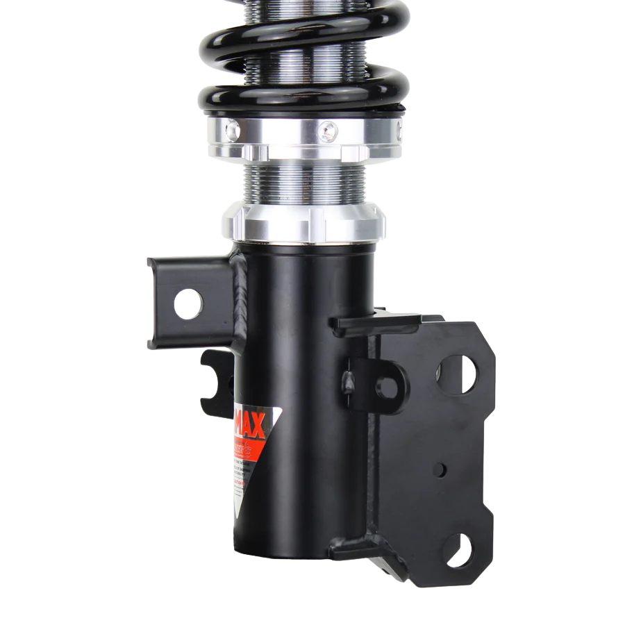 Silver's NEOMAX Coilover Kit Subaru WRX (VB) 2022+