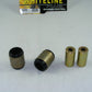 Whiteline Plus 03+ Nissan 350z / Infiniti G35 Rear Lower Inner Control Arm Bushing Kit W62996