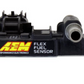 AEM Electronics Pyrometer