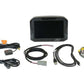 AEM Electronics Digital Dash, CD-7LG, Carbon Housing, Data Logging, GPS, CAN Bus, Kit
