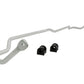 Whiteline Rear Sway Bar 18mm Heavy Duty Toyota Corolla 1994-2001