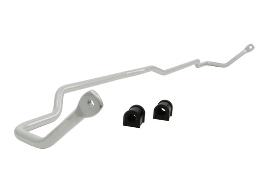 Whiteline Rear Sway Bar 18mm Heavy Duty Toyota Corolla 1994-2001