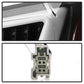 SPYDER 14-20 Chevy Impala LED Tail Lights - Black (ALT-YD-CHIP14-SEQ-BK) 5088987
