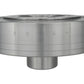 Ford 302/351C SFI Crankshaft Damper- 28 Oz. FRDM6316-C351