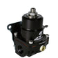 Aeromotive NEW A1000 Regulator, Adjustable, EFI, (2)-6 Inlets, (1) -6 Return